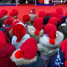 natale tra gli ulivi natale tra gli ulivi