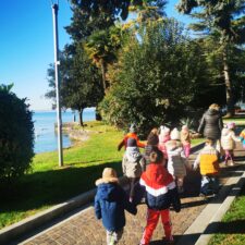passeggiata passeggiata